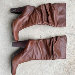 BCBG Boots